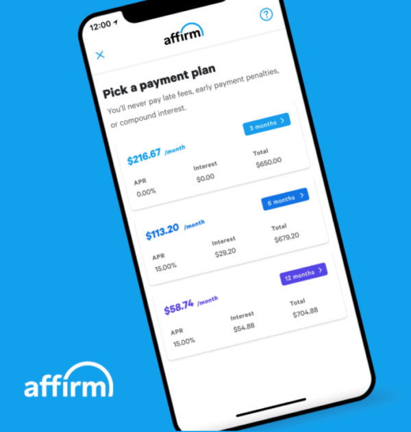 Financing The Mac Space