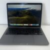 (2020)MacBook Pro 13” Space Gray [i5][16GB RAM] [512GB SSD][A Grade] - Image 4