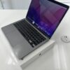 (2020) MacBook Pro 13" Space Gray [M1][8GB RAM][256GB SSD][B] - Image 3