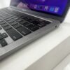 (2020) MacBook Pro 13" Space Gray [M1][8GB RAM][256GB SSD][B] - Image 4