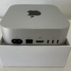 (2024) MacMini with M4 Chip (Upgraded 2TB SSD) Open Box - Image 5