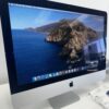 (2013,Late) iMac 21.5" Silver [i5][16GB RAM][512GB SSD +1TB HDD] - Image 2