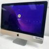 (2015, Late) iMac 21.5" Silver [i5][8GB RAM][256GB SSD][Great Condition] - Image 2