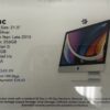 (2015, Late) iMac 21.5" Silver [i5][8GB RAM][256GB SSD][Great Condition] - Image 4