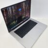 (2023)MacBook Pro 16”  M3 Max Silver [M3 MAX][64GB Unified RAM][1TB SSD][B Grade] - Image 3