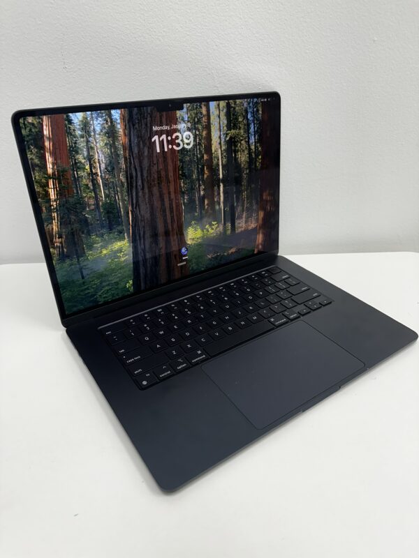 (2024)MacBook M4 Pro 14” Space Black [M4][16GB Unified RAM][1TB SSD][Open Box]