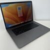 (2017) MacBook Pro 15” Space Gray [i7] [16GB RAM] [512GB SSD][B Grade][A1707] - Image 3