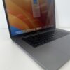 (2017) MacBook Pro 15” Space Gray [i7] [16GB RAM] [512GB SSD][B Grade][A1707] - Image 4