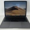 (2018) MacBook Air 13" Space Gray [i5][8GBRAM][128GB SSD][A] - Image 2