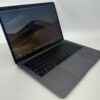 (2018) MacBook Air 13" Space Gray [i5][8GBRAM][128GB SSD][A] - Image 3