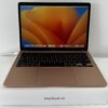 (2020) MacBook Air 13” Rose Gold [M1][8GB RAM] [256GB SSD][Open Box] [A2337] - Image 2