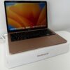 (2020) MacBook Air 13” Rose Gold [M1][8GB RAM] [256GB SSD][Open Box] [A2337] - Image 3
