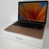 (2020) MacBook Air 13” Rose Gold [M1][8GB RAM] [256GB SSD][Open Box] [A2337] - Image 4
