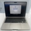 (2022) MacBook Air 13" Starlight [M2][8GB][256GB][A Grade] - Image 3