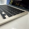 (2022) MacBook Air 13" Starlight [M2][8GB][256GB][A Grade] - Image 6
