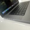 (2023) MacBook Pro 16”  M2 Pro Space Gray [16GB RAM][512GB SSD][A Grade] - Image 3
