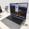 (2021) 14″ MacBook Pro Space Gray [M1 Pro][16GB Unified RAM][512GB SSD][ A Grade] - Image 4