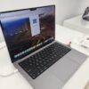 (2021) 14″ MacBook Pro Space Gray [M1 Pro][16GB Unified RAM][512GB SSD][ A Grade] - Image 5
