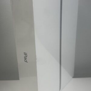 iPad (9th Generation) [64GB][ Wifi+ Cellular][ Space Gray][Sealed in Box]