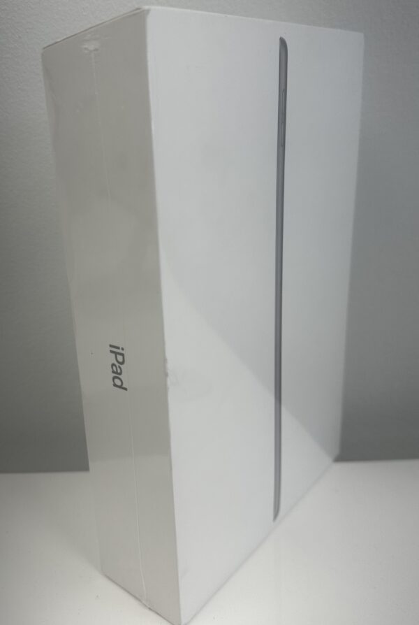 iPad (9th Generation) [64GB][ Wifi+ Cellular][ Space Gray][Sealed in Box]