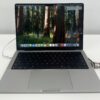 (2021) MacBook Pro 14”  M1 Silver [16GB RAM][512GB SSD][B Grade] - Image 2