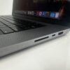 (2021) MacBook Pro M1 Max 16” Space Gray [64GB RAM][2TB SSD][A Grade] - Image 3