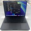 (2024) MacBook Pro 14”  M4 Space Black [16GB RAM][512GB SSD][A Grade] - Image 4