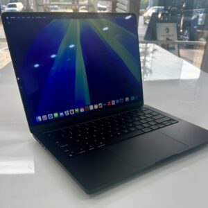 (2024) MacBook Pro 14”  M4 Space Black [16GB RAM][512GB SSD][A Grade]