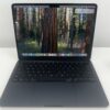 (2025) MacBook Air 13" Midnight Blue M4 24GB RAM/ 512GB SSD B Grade - Image 3