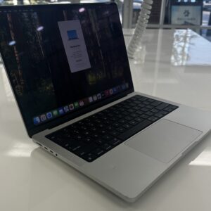(2023) Apple MacBook Pro 14" M3 Max / 36GB RAM / 1TB SSD- Great Condition