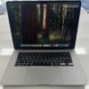 (2023) MacBook Air 15" Starlight [M2][8GB][256GB][A Grade] - Image 2