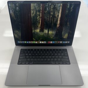Apple MacBook Pro 16" M1 Pro / 16GB RAM / 512GB SSD – Great Condition