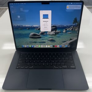 Apple MacBook Pro 13" (2023) M2 / 8GB RAM / 512GB SSD – Excellent Condition