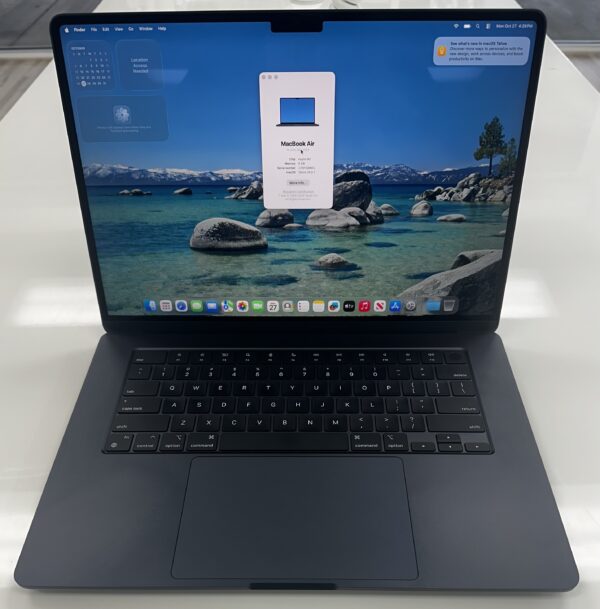 Apple MacBook Pro 13" (2023) M2 / 8GB RAM / 512GB SSD – Excellent Condition