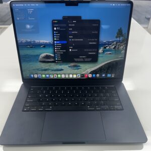 Apple MacBook Pro 13" (2023) M2 / 8GB RAM / 256GB SSD – Excellent Condition
